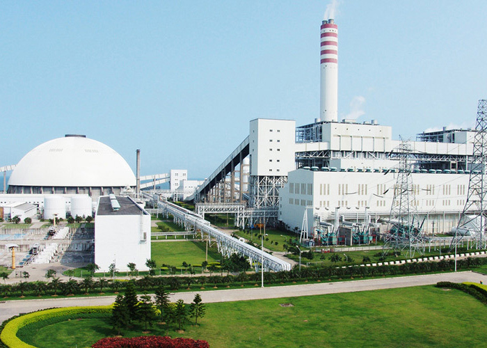 Thermal power field