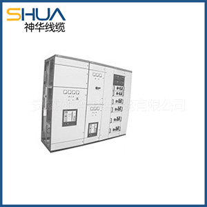 GCS low-pressure pull - out switch cabinet