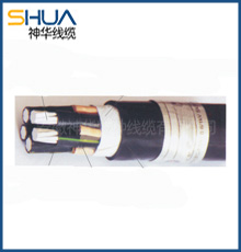 ZC-YJLHBV unarmored 8000 series alloy cable