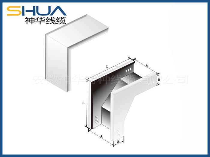 XQJ Fire protection cable bridge