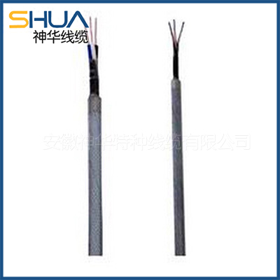 Load detection cable