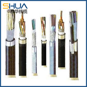 Local safety signal control cable