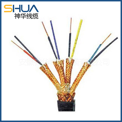 Compensating conductor compensation cable for thermocouple