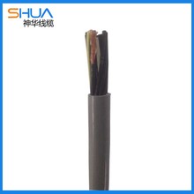 High temperature compensation cable