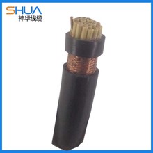 Thermocouple compensation cable