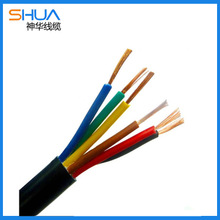 RVVP control signal cable