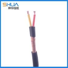 Temperature compensated cable