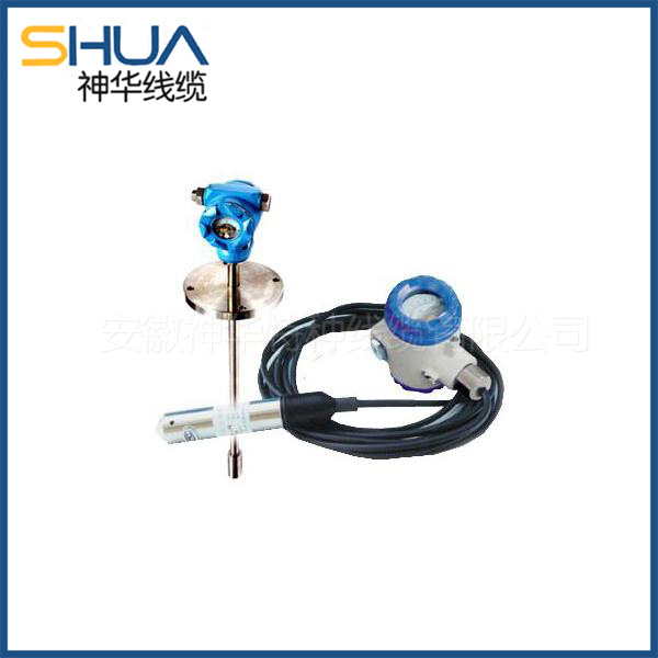 Jf601/602 series capacitive level transmitter