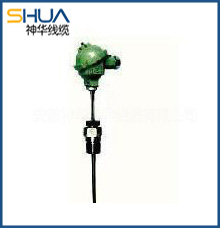 Bearing thermocouple (resistance)