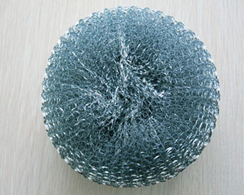 Cleaning ball
