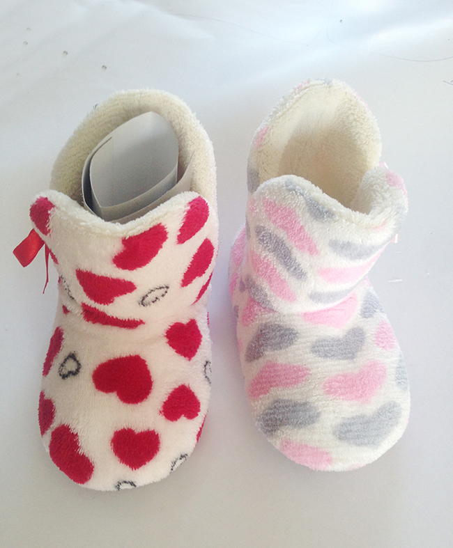 A033 Home slippers