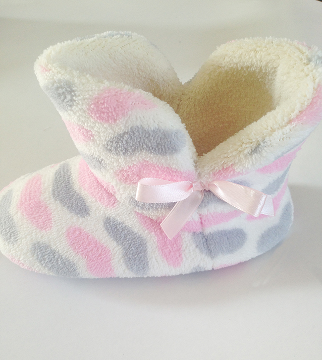 A035 Home slippers