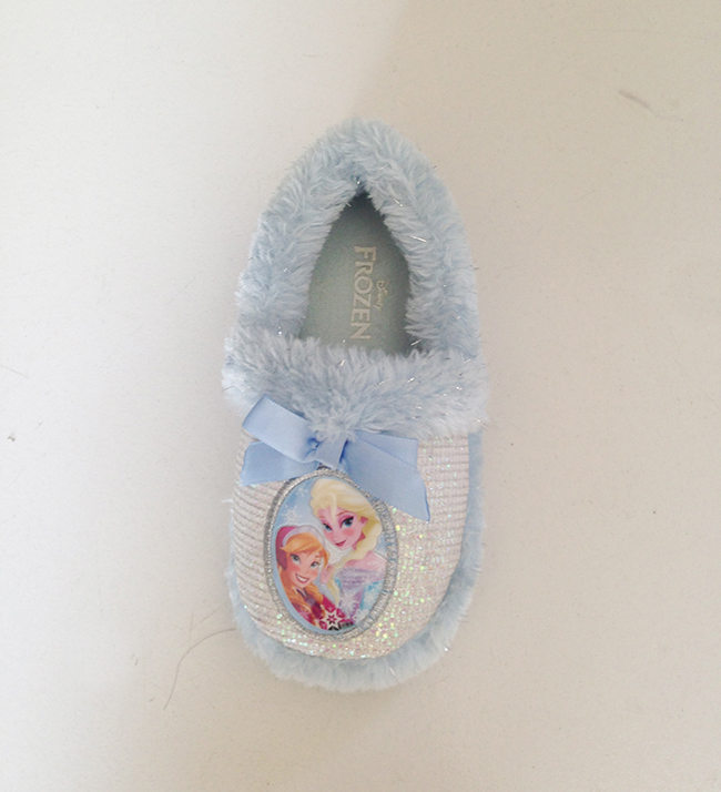 A040 Home slippers