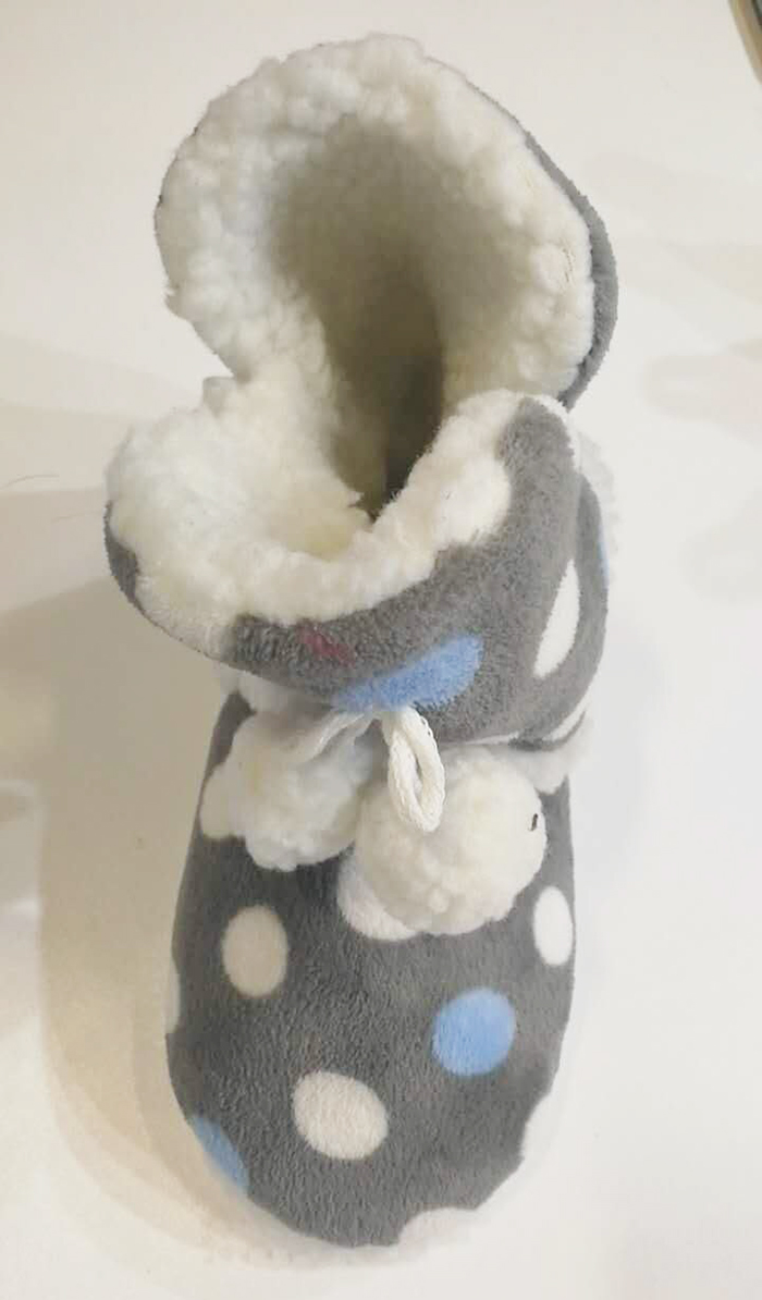 A051工艺拖鞋