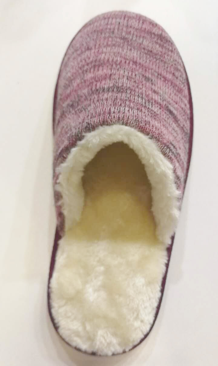 A056 Craft slippers