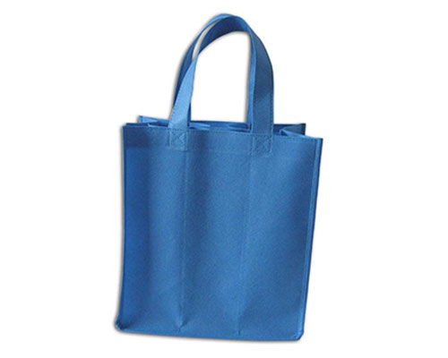 Non woven bag