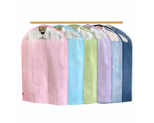 garment bag