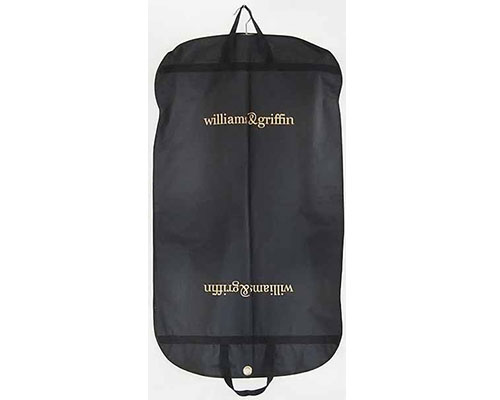 garment bag