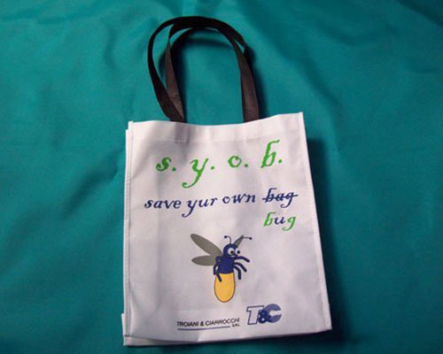 Non woven bag